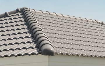 advantages of Childerley Gate clay roofing