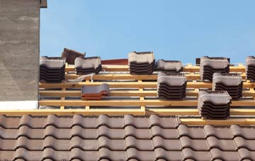 Childerley Gate clay roofing costs