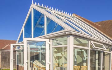 conservatory roof insulation costs Childerley Gate