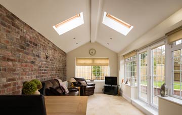 conservatory roof insulation Childerley Gate, Cambridgeshire