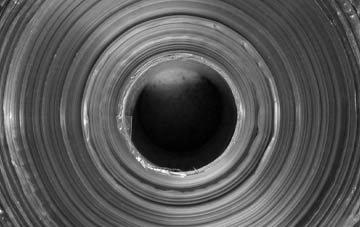 Childerley Gate edpm waterproofing