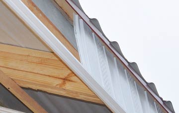why Childerley Gate fascia repairs are essential