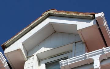 Childerley Gate fascia installation costs