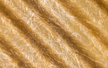 Childerley Gate fibreglass roof waterproofing