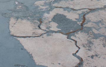 fibreglass roofing replacement Childerley Gate