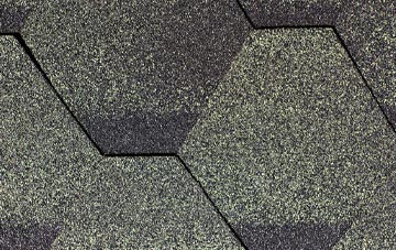 Childerley Gate fibreglass shingle repairs