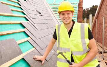 find trusted Childerley Gate roofers in Cambridgeshire