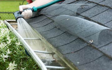 Childerley Gate gutter cleaning costs