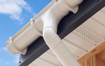Childerley Gate gutter installation costs