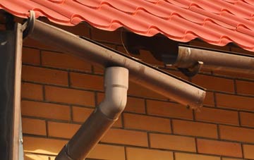 Childerley Gate gutter repair costs
