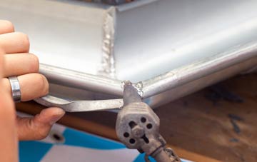 disadvantages of Childerley Gate lead roofing