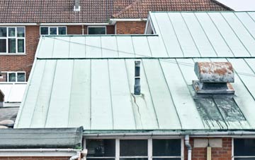 Childerley Gate lead roofing costs