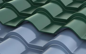 who should consider Childerley Gate plastic roofs