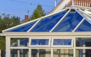 professional Childerley Gate conservatory insulation