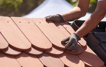 Childerley Gate roof tile contractors