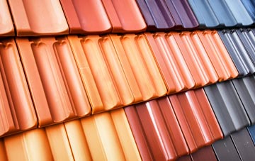 Childerley Gate roof tile costs