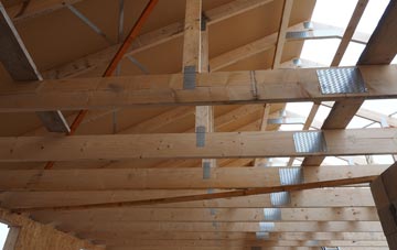 Childerley Gate roof truss costs