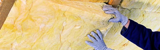 quotes for Childerley Gate roof insulation