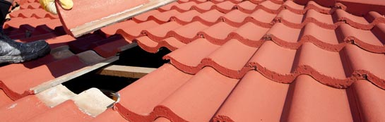 compare Childerley Gate roof repair quotes