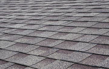 Childerley Gate tiles for shallow pitch roofing