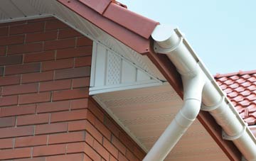 Childerley Gate soffit repair costs