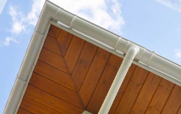 Childerley Gate soffit types