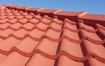 Childerley Gate tile and slate roof replacement