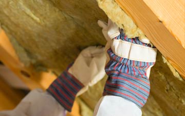 types of Childerley Gate pitched roof insulation materials