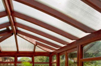 Childerley Gate conservatory roofing insulation