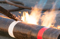 Childerley Gate flat roofing replacement