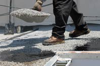 find rated Childerley Gate flat roofing replacement companies