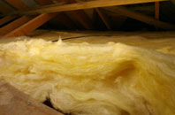 Childerley Gate pitch roof insulation