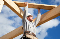 Childerley Gate roof replacement work