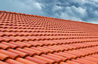 Childerley Gate roofing tiles