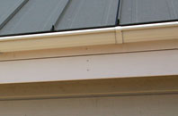 Childerley Gate soffit repair