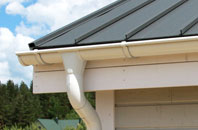 Childerley Gate soffits