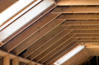Childerley Gate tapered roof insulation quotes
